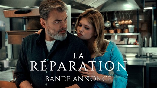 La Reparation
