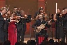 Daniel Hope - Dance! - Film&Arts Online