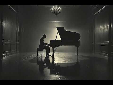 Dusk Jazz - Chromatic Ascent | A Jazz Song for Late Night Scales and Half-Step Lovers 🎶🎹👣🌌