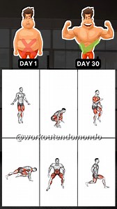 💥 Transform in just 30 days with this fat-burning cardio workout! No gym. No excuses. Just your bodyweight and consistency. Movements to master: ✅ Jump Rope ✅ Burpees ✅ High Knees ✅ Mountain Climbers ✅ Skater Jumps ✅ Cardio Lunges 💡 Tip: Push for 30–45 seconds per move, rest 15s, then repeat for 4–5 rounds. 🔹🔹🔹🔹🔹 📻 Save this workout & follow us for more! 🏠 Want to build lean muscle and burn fat at home? 👇 Download Enfit by Endomondo.com below 👇 #enfit #homeworkout #workoutideas #endom