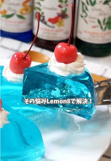 初夏のひんやりおやつレシピ｜子どもが喜ぶゼリーとプリン