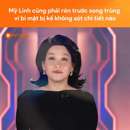 Một trong những song trùng giống nhất ở A.I LÀ AI? --------- A.I LÀ AI - Chương trình giải trí do FPT Play sản xuất 🔸 Phát sóng Thứ 6 hàng tuần từ 24/10/2025 🔸 20h30 trên hệ thống FPT Play cùng kênh HTV7 🔸 21h30 trên kênh Youtube FPT Play Show #AILAAI #ALA #FPTPLAY #FPT #FPTPlayShow #TranThanh #FPTPlayxTelevisionZ | Shows - TelevisionZ
