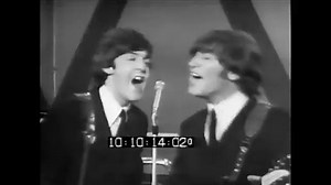 The Beatles 英国布莱克浦现场直播音乐会 1965