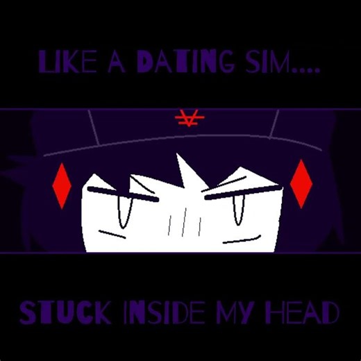 I'M TALKING TO YOU! || FPE:Purple Studio #fpe #animationmeme #animation