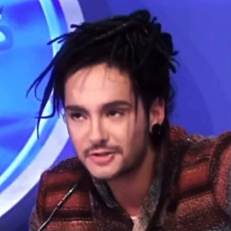 Tom Kaulitz 2013 DSDS Edit - Tokio Hotel Humanoid Twins