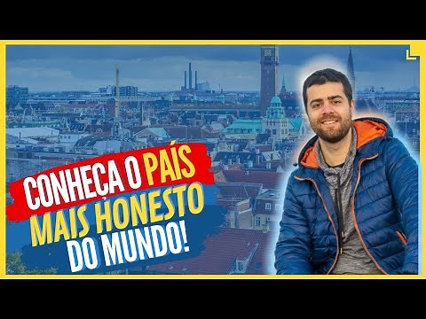 Why Denmark is the (Almost) Perfect Country to Live In