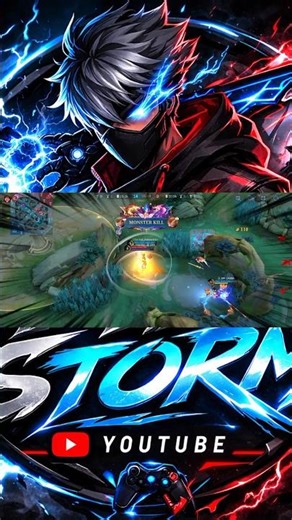 Best Mobile Legends gameplay 🔥 Watch till the end for a crazy moment!