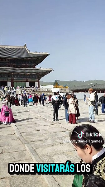 No te pierdas el “Corea success tour 2025 de @Atomy México Oficial ✨💙 #experienciaatomy #coreadelsur #viaje #negociosonline #atomymexico #CapCut