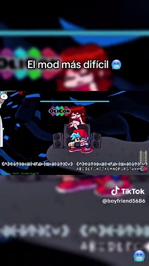 Cómo descargar el mod más difícil de FNF: Guía completa