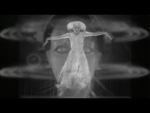 Metropolis Revisited: The Dance of the False Maria