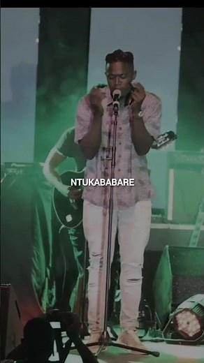Amalon - N'Imana (part1 lyrics) #nezabalvin