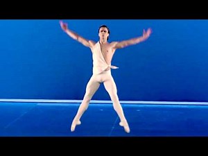 CONTEMPORARY & BALLET MALE DANCERS CCC - COFL