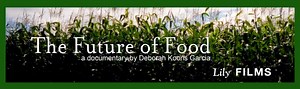 The Future of Food