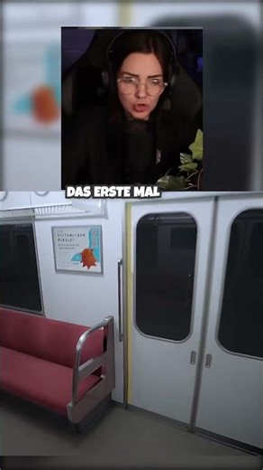 I would never scream at you... never #platform8 #horrorgame #exit8