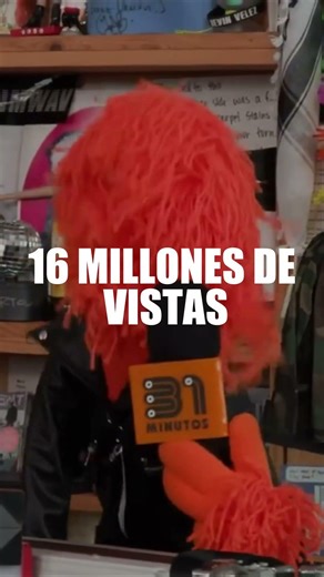 16 MILLONES DE TINY DESK! #31minutos #chile #humor #chanchoenpiedra #comedia #calurosanavidad