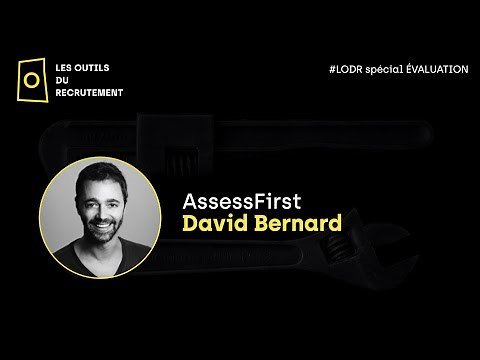 #LODR spécial Evaluation - AssessFirst