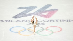 4 highlights from Team USA's figure skating team event
