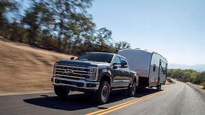 Top 5 Best/Worst Ford F-Series Trucks of All Time!