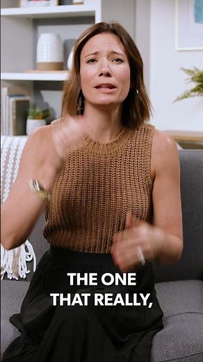 I Hear This All The Time About Being Dave Ramsey's Daughter