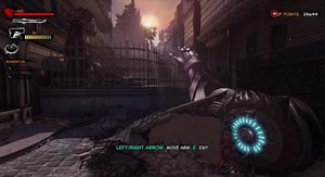 Deadpool Find the Sentinel Parts for Cable