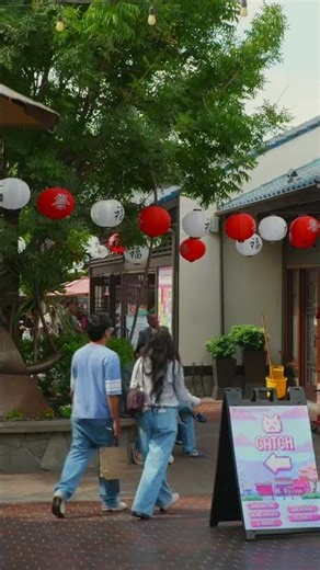 Little Tokyo, in downtown LA. Best Japan town in the U.S. #la #losangeles #california #travel