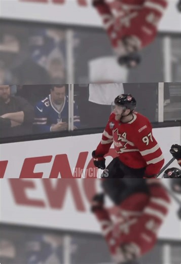 Canada Hockey Team Celebrates Victory in 4 Nations Tournament