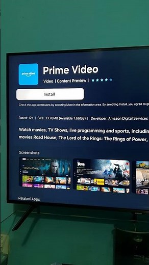 How to Download and Install Apps in Samsung Smart TV