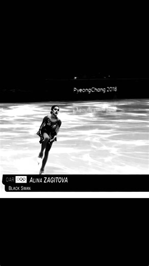 Alina Zagitova best performance figure skating edit