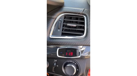 VF Holden Commodore – Stealth 4.0 Throttle Controller Quick Install Guide