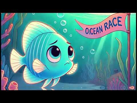 Gentle Bedtime Story for Kids | A Soothing Tale for Sweet Dreams 🌙✨