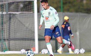 Brazil U20 vs Ecuador U20: TV Channel, how and where to watch or live stream online free U20 South American Championship in your country today