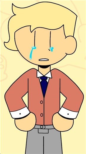 BFDI Humanized: Emotions Challenge DAY 13: Loser! | @Minh_Anh_nice_person