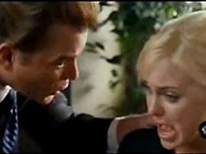 Observe and Report - Clip - She's been targeted