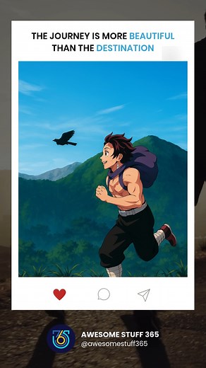 10K views · 13 reactions | The journey is where the magic happens....