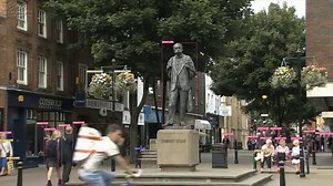 【第9回】物体検出モデルYOLOv7の動作環境構築とデモ実行