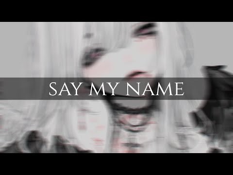 Vi - Say My Name