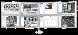 Peregrine Security INC - Seguridad Electronica Latinoamerica