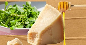 Miel, fromage, cresson : ces aliments qui acidifient notre organisme