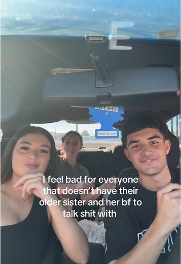 The Unique Bond of Sisters and Their Boyfriends