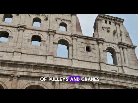 The Colosseum Explained: Ancient Rome’s Greatest Wonder in 60 Seconds
