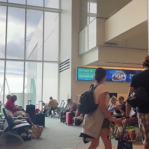 Surviving a Flight on a 1-Star Airline✈👨🏼‍✈️ | Ryan Trahan