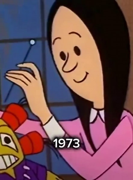 Evolution of Wednesday Addams (1964–2024) 👀 | All Versions