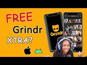 How to Get Free Grindr dating 3 Months XTRA Boost Premium Membership - (Android & iOS