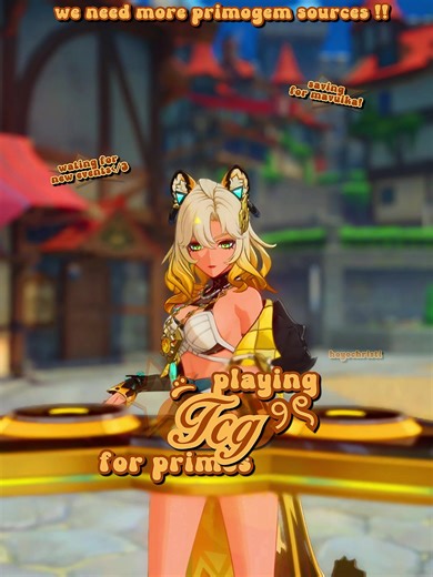 How to Farm Primogems Efficiently in Genshin Impact