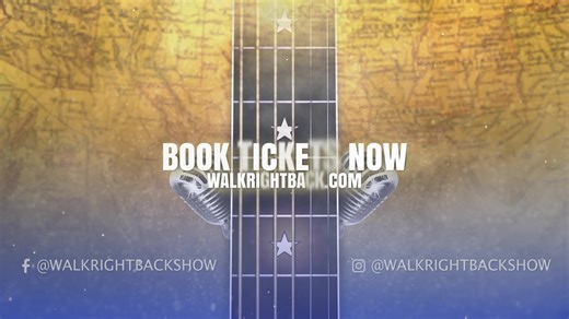 Immerse yourself in a wave of pure rock and roll nostalgia! Presented by the creators of That’ll Be The Day, this show recounts the tale of those two Kentucky boys who created unparalleled vocal magic - The Everly Brothers. | Fareham Live