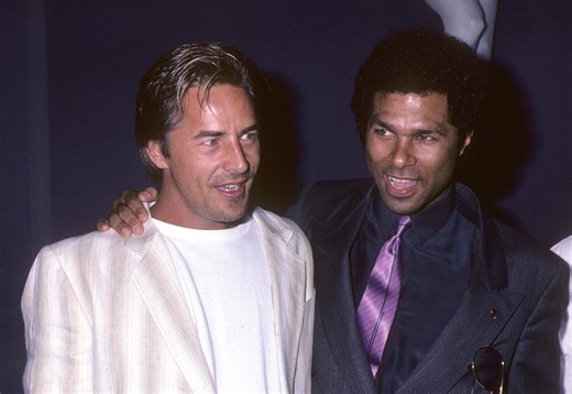 Is ‘Miami Vice' making a comeback? What we know about a reboot