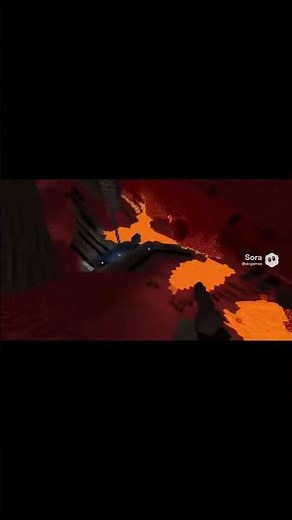 №2 - AIが作ったありえない世界でFPV Freestyle - Minecraft FPV freestyle video №2