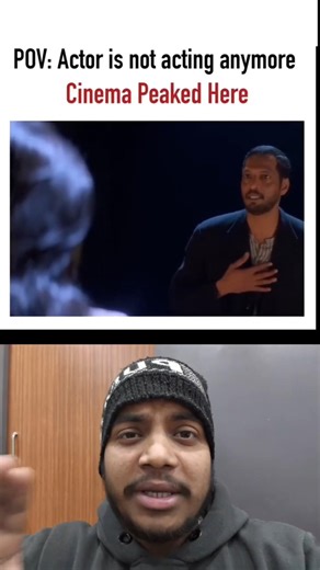 Nana Patekar God Level Acting | Wajood Movie Iconic Scene Review | Bollywood Power Performance