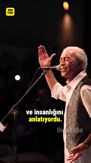 Edip Akbayram: Kürtler Gibi Asil Bir Halk Yok #viral #trending #müzik #shortvideo #short #tarih