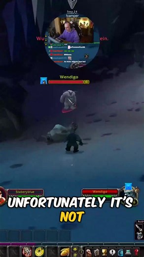 Tod im F 🔥 Follow me for more! 🚀 📺 5 videos per day! #WorldOfWarcraft #WoW #WoWClips #Gaming #Streamer #MMORPG #Twitch #Outplay #FYP #Esports